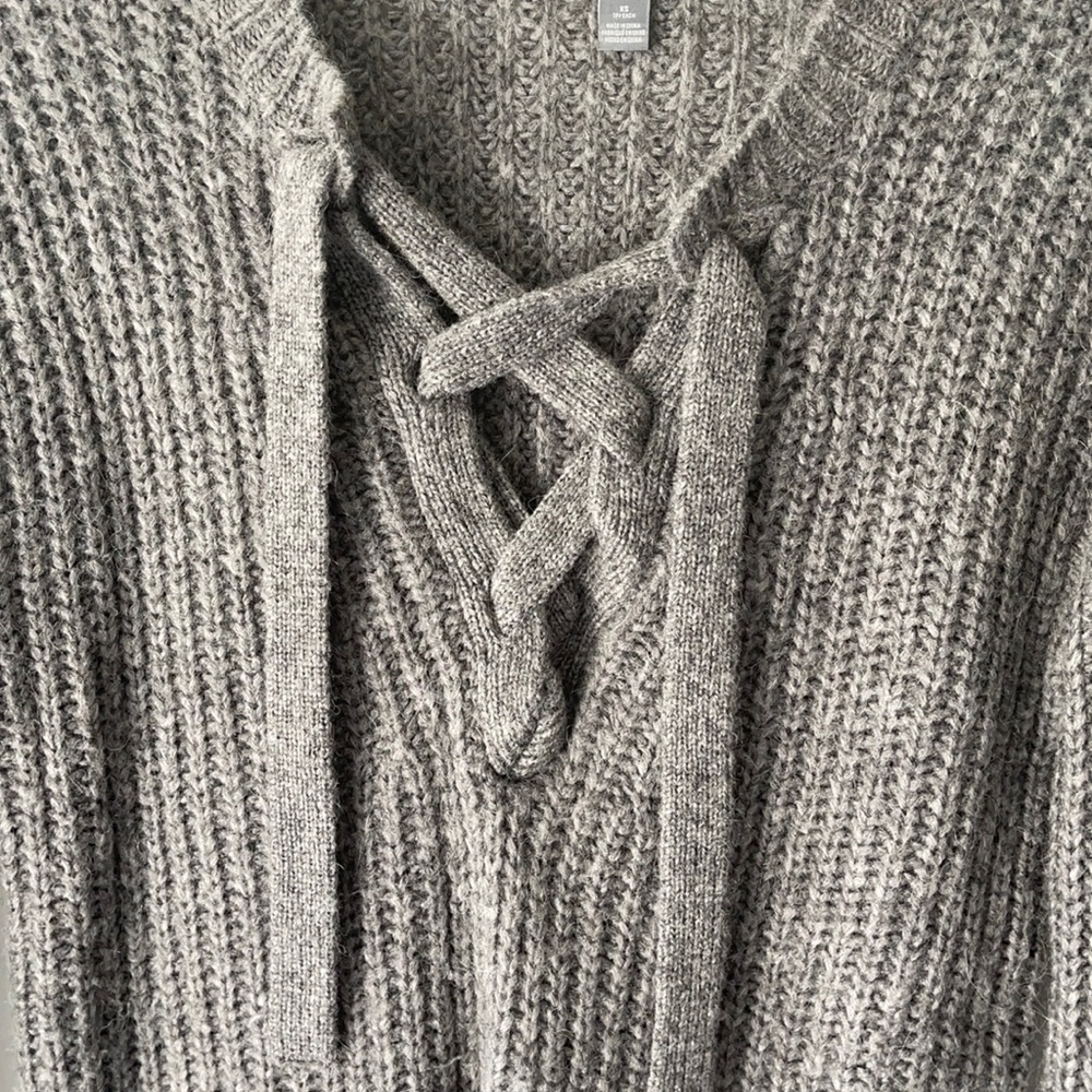 Aerie long sleeve